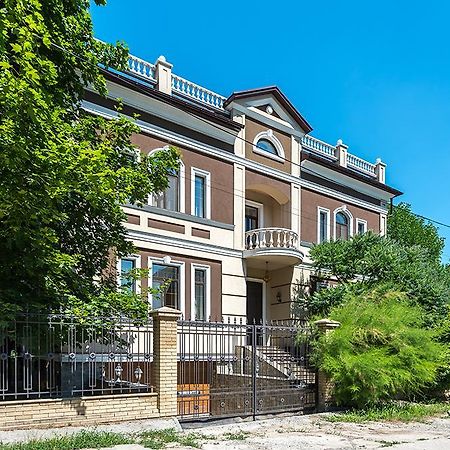 Отель Whippet House Киев Экстерьер фото