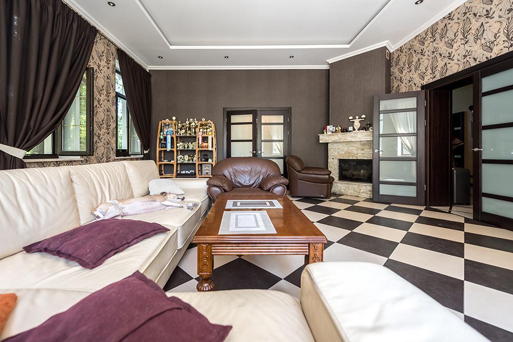 Отель Whippet House Киев Экстерьер фото