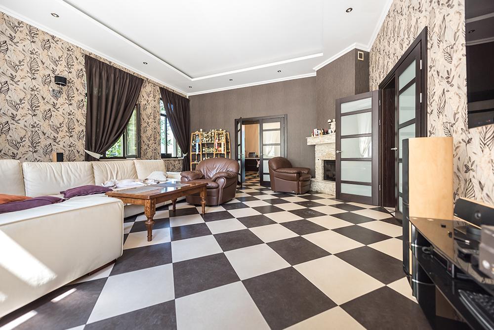 Отель Whippet House Киев Экстерьер фото