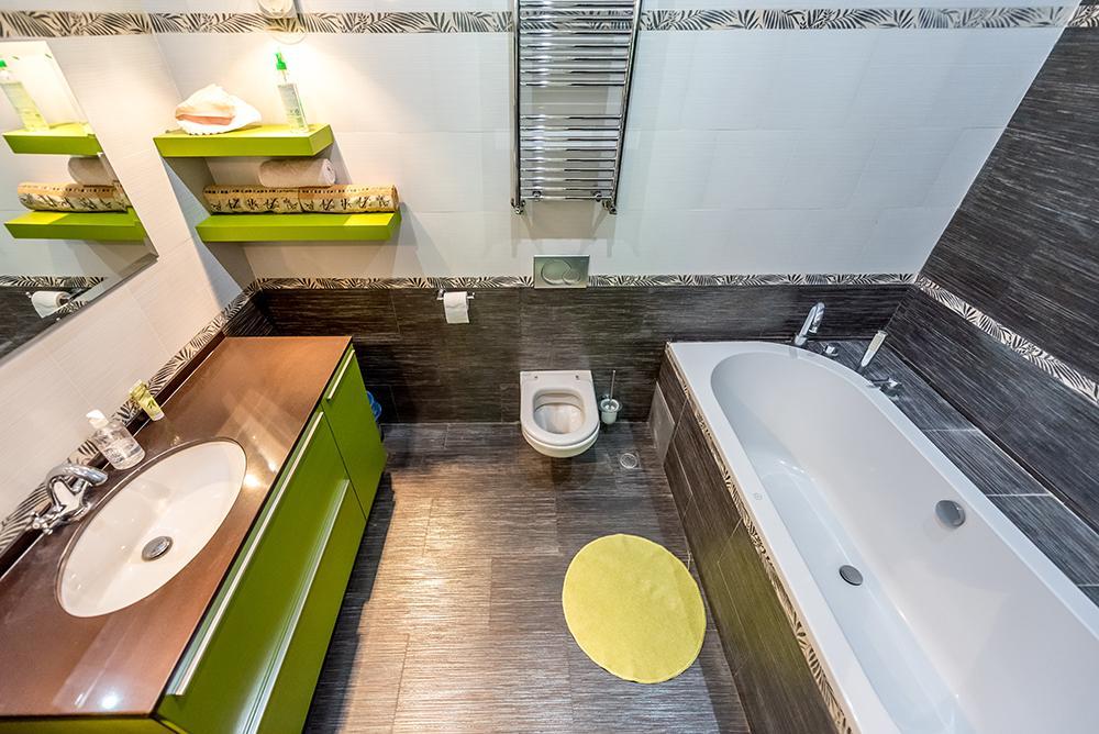 Отель Whippet House Киев Экстерьер фото