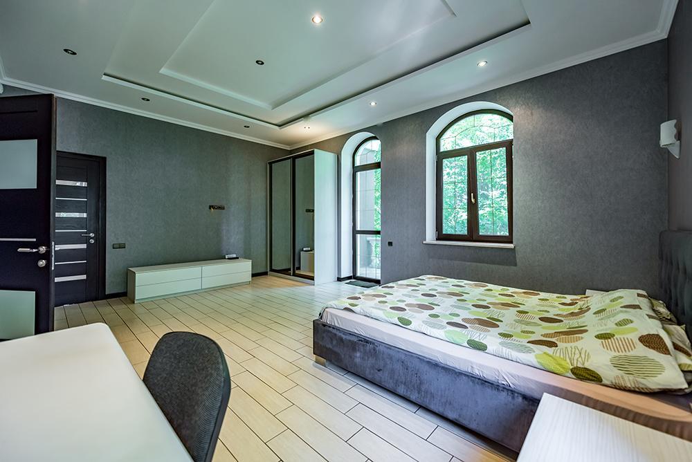 Отель Whippet House Киев Экстерьер фото