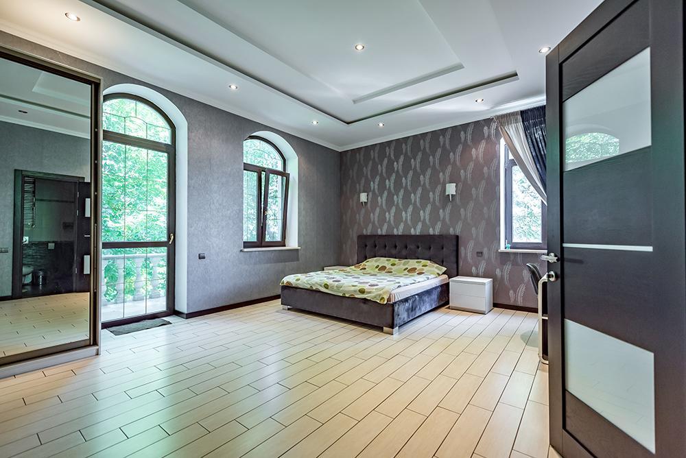Отель Whippet House Киев Экстерьер фото